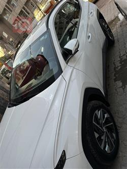هیوندای تۆکسۆن